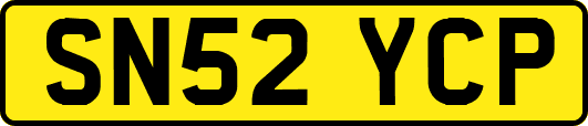 SN52YCP
