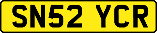 SN52YCR