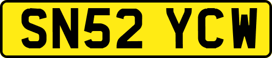 SN52YCW