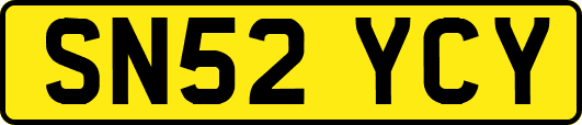 SN52YCY