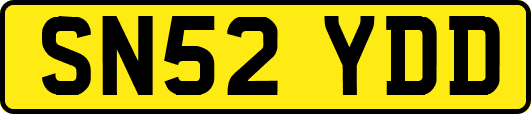 SN52YDD