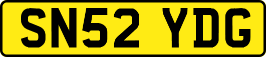 SN52YDG
