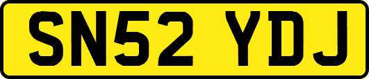 SN52YDJ