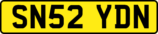 SN52YDN