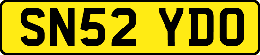 SN52YDO