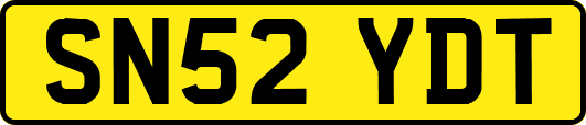 SN52YDT