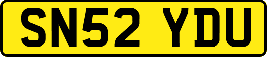 SN52YDU