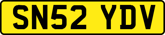 SN52YDV