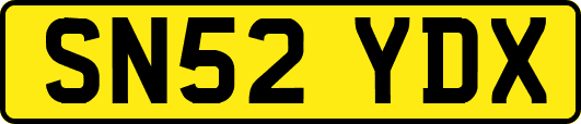 SN52YDX