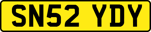 SN52YDY