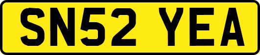 SN52YEA