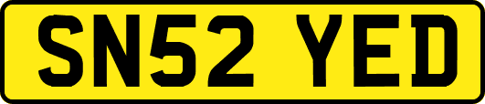 SN52YED