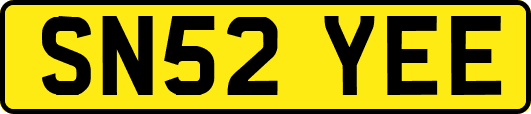 SN52YEE