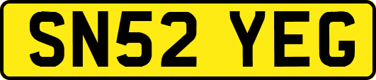 SN52YEG