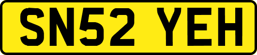 SN52YEH