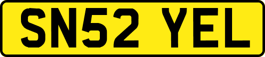 SN52YEL