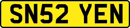 SN52YEN