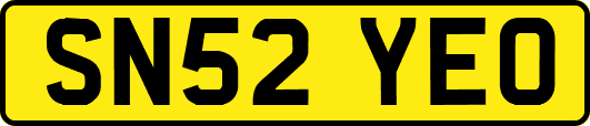 SN52YEO