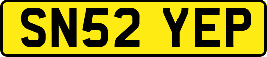 SN52YEP
