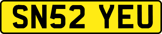 SN52YEU