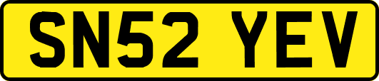 SN52YEV