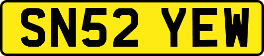 SN52YEW