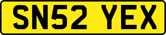 SN52YEX