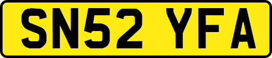 SN52YFA