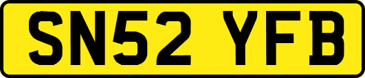 SN52YFB