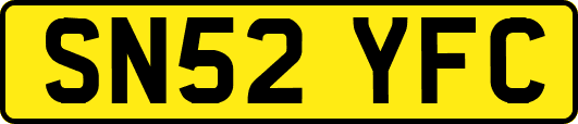 SN52YFC