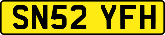 SN52YFH