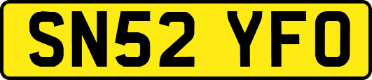 SN52YFO