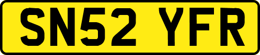 SN52YFR