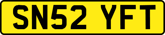 SN52YFT