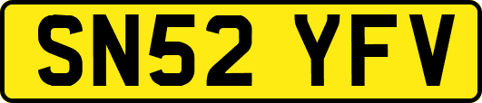 SN52YFV