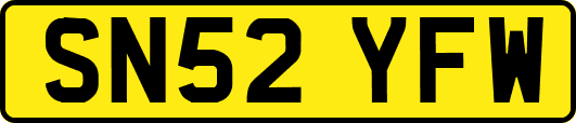 SN52YFW