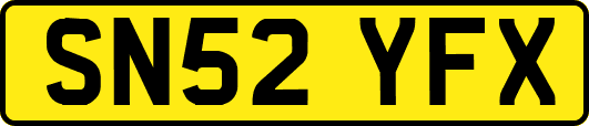 SN52YFX