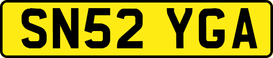 SN52YGA