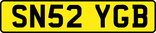 SN52YGB