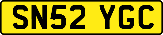 SN52YGC