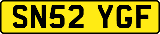 SN52YGF