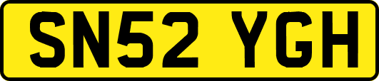 SN52YGH