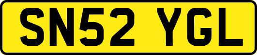 SN52YGL