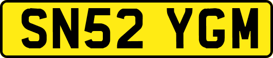 SN52YGM