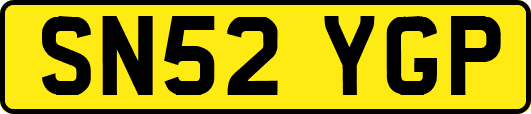SN52YGP