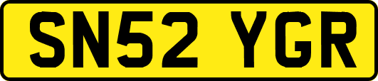 SN52YGR