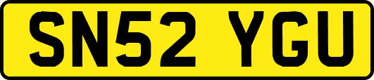SN52YGU