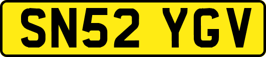 SN52YGV