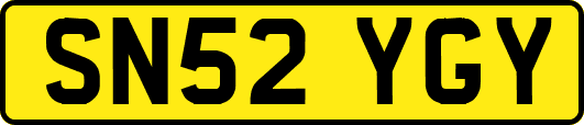SN52YGY