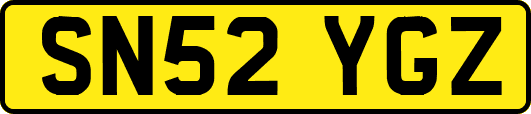 SN52YGZ